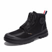 Luoweikedeng Mens Shoes Work Fashion Winter Boots Men Light Martin Genuine Leather Black Khaki Yellow Size 39 44 luoweikedeng kopen in de aanbieding Luoweikedeng Mens Shoes Work Fashion Winter Boots Men Light Martin Genuine Leather Black Khaki Yellow Size 39 44 luoweikedeng kopen in de aanbieding
