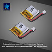 Great Power Star 2Pcs Original Cheerson Cx 10 37V 100Mah Lipo Battery Cx 10 002Va18 For Cx 10 Hubsan H111 Rc Quadcopter Rc Part Hot great power star kopen in de aanbieding Great Power Star 2Pcs Original Cheerson Cx 10 37V 100Mah Lipo Battery Cx 10 002Va18 For Cx 10 Hubsan H111 Rc Quadcopter Rc Part Hot great power star kopen in de aanbieding