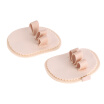Great Power Star 1 Pair Hallux Valgus Protector Bunion Corrector Finger Toe Separator Divider Spreader 3 Holes Thumb Guard Feet Care Tool great power star kopen in de aanbieding Great Power Star 1 Pair Hallux Valgus Protector Bunion Corrector Finger Toe Separator Divider Spreader 3 Holes Thumb Guard Feet Care Tool great power star kopen in de aanbieding