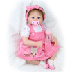 Great Power Star Baby Kids 22Inch 55Cm Reborn Doll Girl Pp Filling Silicone With Clothes Feeding Bottle Lifelike Cute Gifts Toy Pacifier great power star kopen in de aanbieding Great Power Star Baby Kids 22Inch 55Cm Reborn Doll Girl Pp Filling Silicone With Clothes Feeding Bottle Lifelike Cute Gifts Toy Pacifier great power star kopen in de aanbieding