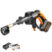 Joy Collection Wicks Worx Home Wireless Car Washing Machine Wg629E2 High Pressure 20V Lithium Battery Voltage Rechargeable Water Gun Cleaning Portable Pump Brush Supplies joy collection kopen in de aanbieding Joy Collection Wicks Worx Home Wireless Car Washing Machine Wg629E2 High Pressure 20V Lithium Battery Voltage Rechargeable Water Gun Cleaning Portable Pump Brush Supplies joy collection kopen in de aanbieding