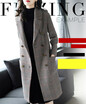 Oloey The Plaid Woollen Outerwear Of Europe Station Is In Long Style Of 2018 Autumn Winter Ladies New Double Faced Overcoat oloey kopen in de aanbieding Oloey The Plaid Woollen Outerwear Of Europe Station Is In Long Style Of 2018 Autumn Winter Ladies New Double Faced Overcoat oloey kopen in de aanbieding