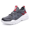 Luoweikedeng Mens Shoes Fashion Sports Casual Running Breathable Outdoors Light Sneakers For Men Black Grey Size 39 44 luoweikedeng kopen in de aanbieding Luoweikedeng Mens Shoes Fashion Sports Casual Running Breathable Outdoors Light Sneakers For Men Black Grey Size 39 44 luoweikedeng kopen in de aanbieding