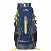 Oloey Large Capacity 45L Bag Travel Double Shoulder Male Sports oloey kopen in de aanbieding