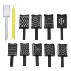 Great Power Star 11 Piecesset 3D Magnet Stick Magnetic Cat Eye Pen Drawing Vertical For Nail Gel Polish Magical Tools great power star kopen in de aanbieding Great Power Star 11 Piecesset 3D Magnet Stick Magnetic Cat Eye Pen Drawing Vertical For Nail Gel Polish Magical Tools great power star kopen in de aanbieding