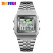 Skmei World Time Multi Function Digital Watch Countdown skmei kopen in de aanbieding Skmei World Time Multi Function Digital Watch Countdown skmei kopen in de aanbieding