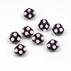 Great Power Star 2Pcs Sex Toy 12 Surface Appeal Dice Foreplay Posture Sexy Game Gambling Toys Funny Humour Craps Romance Couples Lovers great power star kopen in de aanbieding