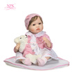 Great Power Star Toddler Pacifier 21In Reborn Baby Rebirth Doll Kids Gift Cloth Material Body C0D7U0M7 great power star kopen in de aanbieding Great Power Star Toddler Pacifier 21In Reborn Baby Rebirth Doll Kids Gift Cloth Material Body C0D7U0M7 great power star kopen in de aanbieding