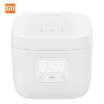 Xiaomi Mijia Electric Rice Cooker 16L Kitchen Mini Cooker Rice Rice Machine Máquina Inteligente para Citas Pantalla LED AU Plug