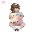 Great Power Star 27In Reborn Baby Rebirth Doll Kids Gift Cloth Material Body great power star kopen in de aanbieding