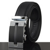 Xsby Mens Comfort Genuine Leather Ratchet Dress Belt With Automatic Click Buckle xsby kopen in de aanbieding