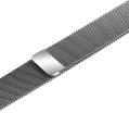 Cansnow For Apple Watch Loop Bracelet Stainless Steel Band Series 123 42Mm 38Mm Strap Iwatch 4 40Mm 44Mm cansnow kopen in de aanbieding Cansnow For Apple Watch Loop Bracelet Stainless Steel Band Series 123 42Mm 38Mm Strap Iwatch 4 40Mm 44Mm cansnow kopen in de aanbieding