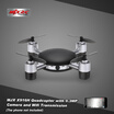 Great Power Star Kai Deng K130 Alpha Without Camera With 03Mp Wifi Fpv 24G 4Ch 6 Axis Gyro Transformable Egg Drone great power star kopen in de aanbieding Great Power Star Kai Deng K130 Alpha Without Camera With 03Mp Wifi Fpv 24G 4Ch 6 Axis Gyro Transformable Egg Drone great power star kopen in de aanbieding