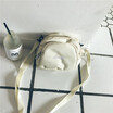 Novel Teez Novelteez 2018 Korean Version Of The Tide New Portable Casual Fashion Single Shoulder Diagonal Canvas Wild Simple Embroidery Handb novel teez kopen in de aanbieding Novel Teez Novelteez 2018 Korean Version Of The Tide New Portable Casual Fashion Single Shoulder Diagonal Canvas Wild Simple Embroidery Handb novel teez kopen in de aanbieding