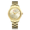 Great Power Star Curren 9009 Women Watch Quartz Movement Crystal Wrist Simple Causal Gift For great power star kopen in de aanbieding Great Power Star Curren 9009 Women Watch Quartz Movement Crystal Wrist Simple Causal Gift For great power star kopen in de aanbieding