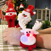 Joy Collection Many Memories Of Christmas Decorations Childrens Toys Tree Package Ornaments Patted Ring Flannel Colorful Lights Bracelets joy collection kopen in de aanbieding Joy Collection Many Memories Of Christmas Decorations Childrens Toys Tree Package Ornaments Patted Ring Flannel Colorful Lights Bracelets joy collection kopen in de aanbieding
