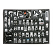 Great Power Star 52Pcs Professional Sewing Machine Presser Feet Kit Compatible Set For Low Shank Machinefor Brotherbabylocknew Homesinge great power star kopen in de aanbieding Great Power Star 52Pcs Professional Sewing Machine Presser Feet Kit Compatible Set For Low Shank Machinefor Brotherbabylocknew Homesinge great power star kopen in de aanbieding