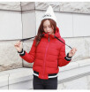 Oloey 2018 New Short Padded Lady Down Jacket Winter Cotton Jackethat For The Korean Version Of Slim Student oloey kopen in de aanbieding Oloey 2018 New Short Padded Lady Down Jacket Winter Cotton Jackethat For The Korean Version Of Slim Student oloey kopen in de aanbieding