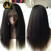 Lovekason Hair Kason Wig Italian Yaki African American Full Lace Human Wigs Peruvian Virgin Kinky Straight Glueless lovekason hair kopen in de aanbieding Lovekason Hair Kason Wig Italian Yaki African American Full Lace Human Wigs Peruvian Virgin Kinky Straight Glueless lovekason hair kopen in de aanbieding