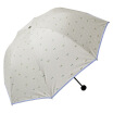 Joy Collection Paradise Umbrella Cardamom Youth Black Silk Screen Three Fold Mushroom Sunny Sun Beige 33013E joy collection kopen in de aanbieding Joy Collection Paradise Umbrella Cardamom Youth Black Silk Screen Three Fold Mushroom Sunny Sun Beige 33013E joy collection kopen in de aanbieding