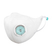Joy Collection Xiaomi Mijia Airpop Light 360 Graden Anti Haze Mask White joy collection kopen in de aanbieding