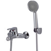 Joy Collection Upsosc 63 L Simple Shower Set Bathtub Faucet Copper Main Five Layer Plating joy collection kopen in de aanbieding Joy Collection Upsosc 63 L Simple Shower Set Bathtub Faucet Copper Main Five Layer Plating joy collection kopen in de aanbieding