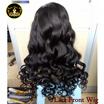 Lovekason Hair Kason Brazilian Lace Front Wig Loose Wave Unprocessed Virgin Human Density 130 Thick Heavy lovekason hair kopen in de aanbieding Lovekason Hair Kason Brazilian Lace Front Wig Loose Wave Unprocessed Virgin Human Density 130 Thick Heavy lovekason hair kopen in de aanbieding
