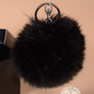 Joy Collection Antarctic Nanjiren Car Pendant Jewelry Rex Rabbit Fur Ball Key Ring Black joy collection kopen in de aanbieding Joy Collection Antarctic Nanjiren Car Pendant Jewelry Rex Rabbit Fur Ball Key Ring Black joy collection kopen in de aanbieding