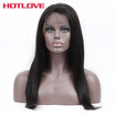 Hotlove Lace Front Human Hair Wigs For Black Women Brazilian Straight With Baby Pre Plucked Swiss Non Remy hotlove kopen in de aanbieding Hotlove Lace Front Human Hair Wigs For Black Women Brazilian Straight With Baby Pre Plucked Swiss Non Remy hotlove kopen in de aanbieding