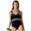 Joy Collection Van Der Ang Balneaire Black Conjoined Swimsuit Female Triangle Small Chest Gather Cover Belly Slim Big Size Ladies Hot Spring Conservative Swimwear 60078 Xl joy collection kopen in de aanbieding Joy Collection Van Der Ang Balneaire Black Conjoined Swimsuit Female Triangle Small Chest Gather Cover Belly Slim Big Size Ladies Hot Spring Conservative Swimwear 60078 Xl joy collection kopen in de aanbieding