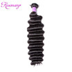 Rosemary 7A Unprocessed Virgin Indian Deep Curly Hair 1Bundle Wave Cheap Joybuy Extension rosemary kopen in de aanbieding