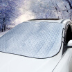 Joy Collection Belle Car Winter Snow Block Visor Stalls With External Front Windshield Thickened Frost Protection Cover Camouflage Color 190 joy collection kopen in de aanbieding Joy Collection Belle Car Winter Snow Block Visor Stalls With External Front Windshield Thickened Frost Protection Cover Camouflage Color 190 joy collection kopen in de aanbieding