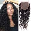 Bettylove Brazilian Curly Closure 4X4 Swiss Lace Kinky Human Hair Closures Three Part 10 22 Inch bettylove kopen in de aanbieding Bettylove Brazilian Curly Closure 4X4 Swiss Lace Kinky Human Hair Closures Three Part 10 22 Inch bettylove kopen in de aanbieding