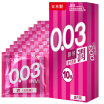 Joy Collection Japan Jex Imports Of Condoms 003 Thin Series Of Hyaluronic Acid Lubrication 10 Sets Of Male Planning Supplies joy collection kopen in de aanbieding Joy Collection Japan Jex Imports Of Condoms 003 Thin Series Of Hyaluronic Acid Lubrication 10 Sets Of Male Planning Supplies joy collection kopen in de aanbieding