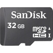 SanDisk 32GB mobile microSD memory card Class4 TF card