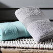 Joy Collection Fu Day Jade Cotton Towels Quality Long Staple Thickened To Increase The Cleansing Wash Towel 2 Pack 38 76Cm Gray Blue joy collection kopen in de aanbieding Joy Collection Fu Day Jade Cotton Towels Quality Long Staple Thickened To Increase The Cleansing Wash Towel 2 Pack 38 76Cm Gray Blue joy collection kopen in de aanbieding