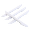 Joy Collection Yuecar Car Bumper Door Protection Scratch Resistant Anti Rub Tape Blade White joy collection kopen in de aanbieding Joy Collection Yuecar Car Bumper Door Protection Scratch Resistant Anti Rub Tape Blade White joy collection kopen in de aanbieding