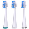 Joy Collection Boao Prooral 2090 Electric Toothbrush Charge Standard Cleaning Head 3 Loaded For 20322030 203A White joy collection kopen in de aanbieding Joy Collection Boao Prooral 2090 Electric Toothbrush Charge Standard Cleaning Head 3 Loaded For 20322030 203A White joy collection kopen in de aanbieding