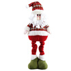 Joy Collection Multi Memories Christmas Decorations Tree Styling Children Gifts Retractable Doll Decoration Old Man joy collection kopen in de aanbieding Joy Collection Multi Memories Christmas Decorations Tree Styling Children Gifts Retractable Doll Decoration Old Man joy collection kopen in de aanbieding