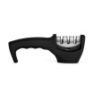 Joy Collection L39Hopan Household Knife Sharpener Multi Purpose Kitchen Quick Grinding Artifact Sharpening Stone Bar Edge Tool Abs Tungsten Steel Black Op3095 joy collection kopen in de aanbieding Joy Collection L39Hopan Household Knife Sharpener Multi Purpose Kitchen Quick Grinding Artifact Sharpening Stone Bar Edge Tool Abs Tungsten Steel Black Op3095 joy collection kopen in de aanbieding