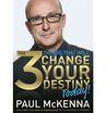 The 7 Things That Will Change Your Destiny Today huismerk kopen in de aanbieding The 7 Things That Will Change Your Destiny Today huismerk kopen in de aanbieding
