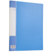 Joy Collection Comix Ar600A Business Folder A4 Single Clamp Blue joy collection kopen in de aanbieding