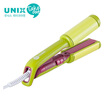 Joy Collection Yilian Unix Curling Rod Straight Dual Use Mini Iron Ceramic Panel Splint Hair Curler Yellow joy collection kopen in de aanbieding Joy Collection Yilian Unix Curling Rod Straight Dual Use Mini Iron Ceramic Panel Splint Hair Curler Yellow joy collection kopen in de aanbieding