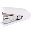 Joy Collection Deli 0468 Large Labor Saving Stapler Single Finger Easily Staple With 12 Nail Can Hold 150 Staples White joy collection kopen in de aanbieding Joy Collection Deli 0468 Large Labor Saving Stapler Single Finger Easily Staple With 12 Nail Can Hold 150 Staples White joy collection kopen in de aanbieding