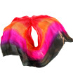 Yi Na Sheng Wu New Pure Silk Belly Dance Veils Scarf Practice Stage Performance 250 270114 Cm Redorangeroseblack yi na sheng wu kopen in de aanbieding Yi Na Sheng Wu New Pure Silk Belly Dance Veils Scarf Practice Stage Performance 250 270114 Cm Redorangeroseblack yi na sheng wu kopen in de aanbieding