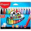 Joy Collection Ma Peide Maped 846020 Easy To Wash The Big Watercolor Pen joy collection kopen in de aanbieding Joy Collection Ma Peide Maped 846020 Easy To Wash The Big Watercolor Pen joy collection kopen in de aanbieding
