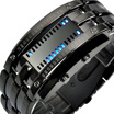 Joy Collection Skmei Mens Sports Watch Led joy collection kopen in de aanbieding Joy Collection Skmei Mens Sports Watch Led joy collection kopen in de aanbieding