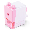Joy Collection Deli Simple Pencil Sharpener Color Student Pink 0744 joy collection kopen in de aanbieding Joy Collection Deli Simple Pencil Sharpener Color Student Pink 0744 joy collection kopen in de aanbieding