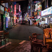 Colomac Custom Photo Wallpaper Street Mural Korean Leisure Fashion Store Restaurant Background colomac kopen in de aanbieding Colomac Custom Photo Wallpaper Street Mural Korean Leisure Fashion Store Restaurant Background colomac kopen in de aanbieding