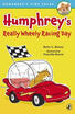 Humphreys Really Wheely Racing Day huismerk kopen in de aanbieding